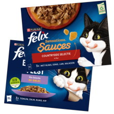 Felix pouches